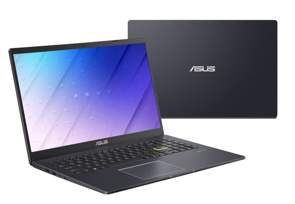 Asus-L510MA-WB04 (ASUS 15.6"  FHD Celeron 4GB, 128GB,  Win 10 S + Microsoft 365 Lap...