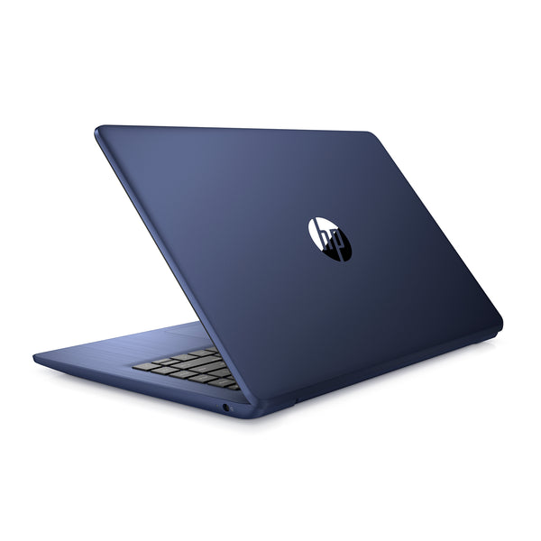 HP-14-cb171wm (HP Stream 14" Celeron 4GB/64GB Laptop-Blue)