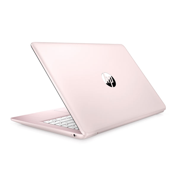 HP-14-cb172wm (HP Stream 14" Celeron 4GB/64GB Laptop-Rose Pink)