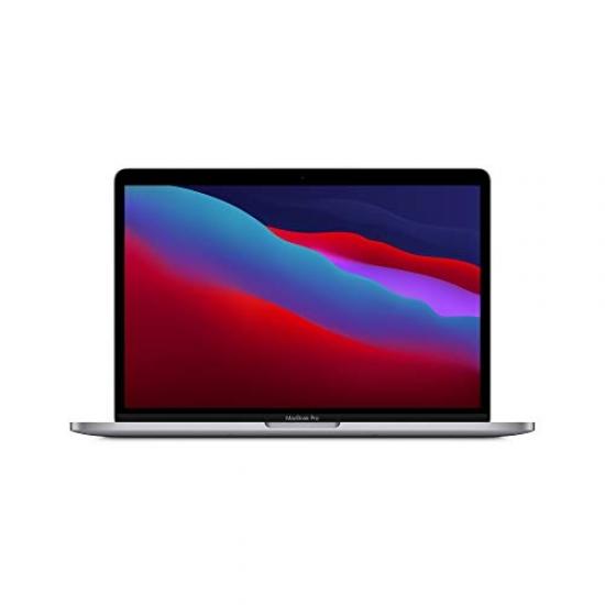 MacBook Pro-MYDA9LL/A (MacBook Pro  13.3"  Laptop - Apple M1 chip - 8GB Memory - 25...