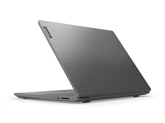 Lenovo -82C6S03E00 (Lenovo V14 ADA 82C6 14" Notebook, AMD Athlon Gold,  4GB Memory...