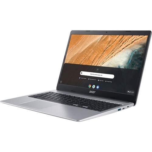 Chromebooks (Chromebooks) Acer  315 -CB315-3H-C2C3 (Acer  315 15.6"  Celeron 4GB/32GB Chromebook, 15.6"  HD Dis...