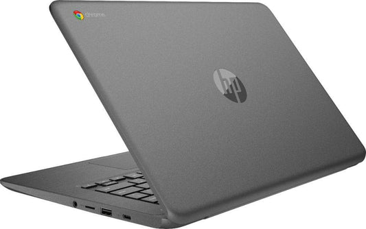 HP-14-db0023dx (HP-14-db0023dx (HP 14-db0023dx 14'' HD Chromebook AMD A4-9210C 4G...