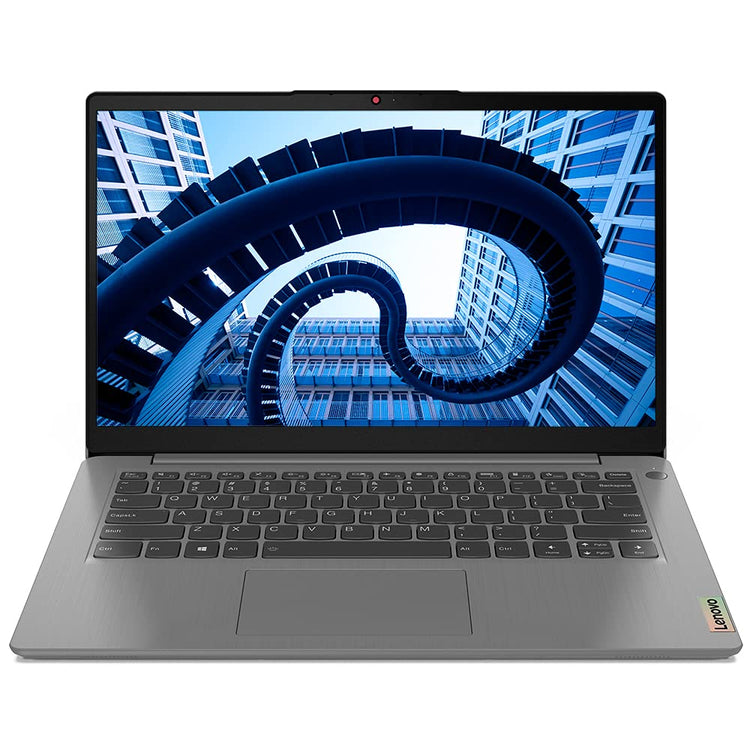 Lenovo  -82KU00AAUS (Lenovo  Ideapad 3 15.6"  FHD AMD Ryzen 5 5500U,  8GB, 256GB  SSD ...