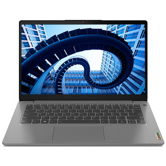 Lenovo  -82KU00A9US (Lenovo Ideapad 3 15 Laptop, 15.6",  AMD Ryzen 5 5500U,  8GB, 25...