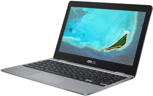 Asus CX22NA (Asus CX22NA (ASUS 11.6-inch HD LED Chromebook Intel Celeron N3350 4G...