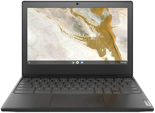 Lenovo-82BA0000US (Lenovo 3 11" Celeron 4GB/32GB Chromebook, 11.6"  HD Display, In...