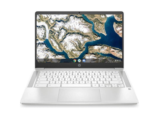 HP 14-dq1077wm (Hp Laptop, 14-dq1077wm, 14” Display, Intel i3-1005G1, 256GB  SSD)