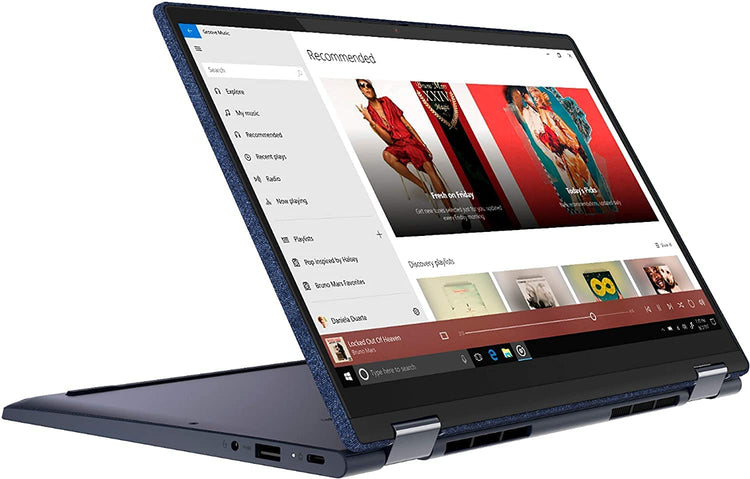 Lenovo -82FN0003US (Lenovo Yoga (Lenovo -82FN0003US (Lenovo Yoga 6 13 2-in-1 13.3...