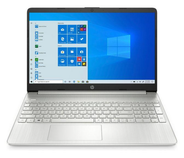 HP-14-dk1025wm (HP 14" Ryzen 3 4GB/1TB  Laptop-Silver-HP-14-dk1025wm)