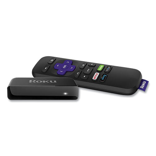 ROKU- Premiere - #3920R (ROKU- Premiere - #3920R)