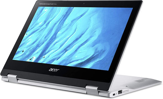 Acer  CP311-3H-K3WL (Acer  Chromebook Spin 311 CP311-3H-K3WL Convertible Laptop, Me...