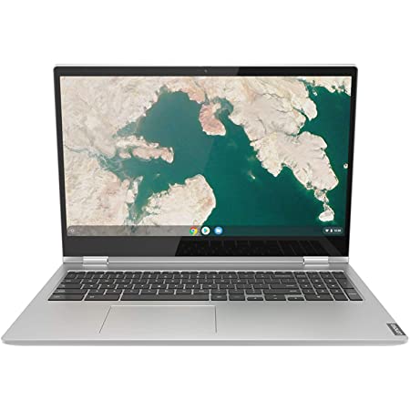 Lenovo -81T9000QUS (Lenovo - C340-15-81TP  2-in-1  15.6"  Touch-Screen Chromebook -...