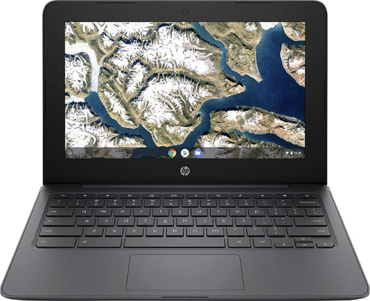 HP-11A-NB0013DX (HP-11A-NB0013DX (HP - 11.6" Chromebook - Intel Celeron - 4GB Mem...