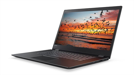 Lenovo -81SQ000SUS (Lenovo Flex 14 14.0"  Convertible Laptop, Windows 10S,  Intel P...