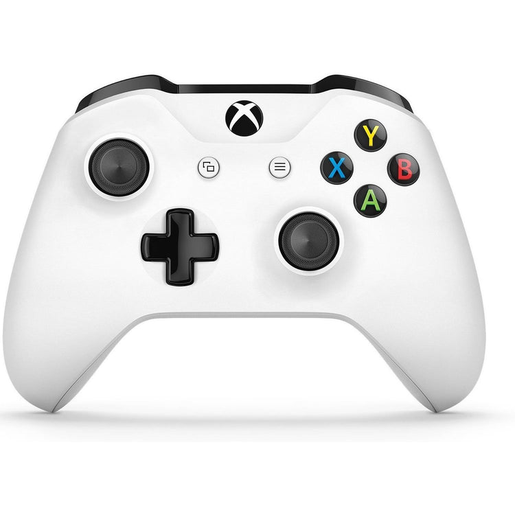 Microsoft - Controller for Xbox (Microsoft - Controller for Xbox)