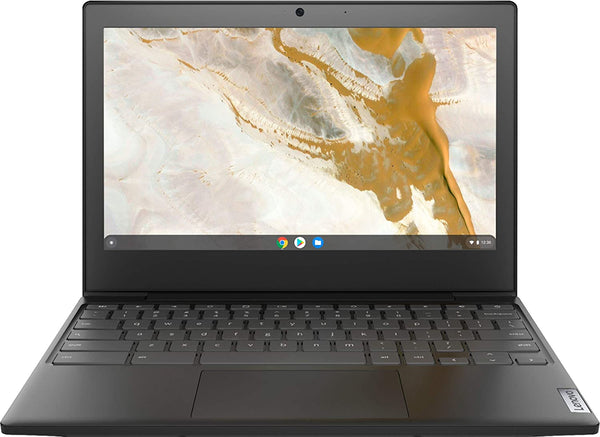 Lenovo -82H40000US (Lenovo - Chromebook 3 11" Chromebook - AMD A6 - 4GB Memory - ...