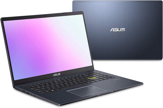 Asus-L510MA-WB04 (ASUS 15.6"  FHD Celeron 4GB, 128GB,  Win 10 S + Microsoft 365 Lap...