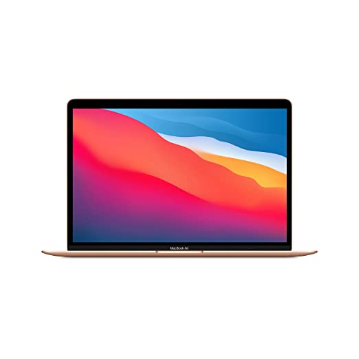 MacBook Air -MGNA3LL/A (MacBook Air 13.3" Laptop - Apple M1 chip - 8GB Memory - 5...