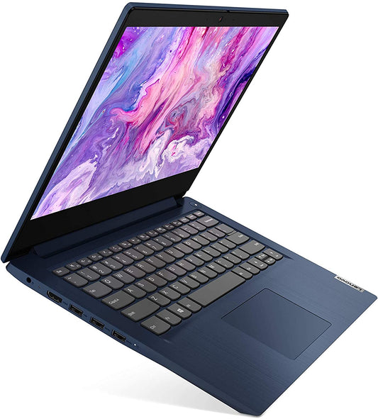 Lenovo  -81WA00B1US (Lenovo Ideapad 3-81WA00B1US)