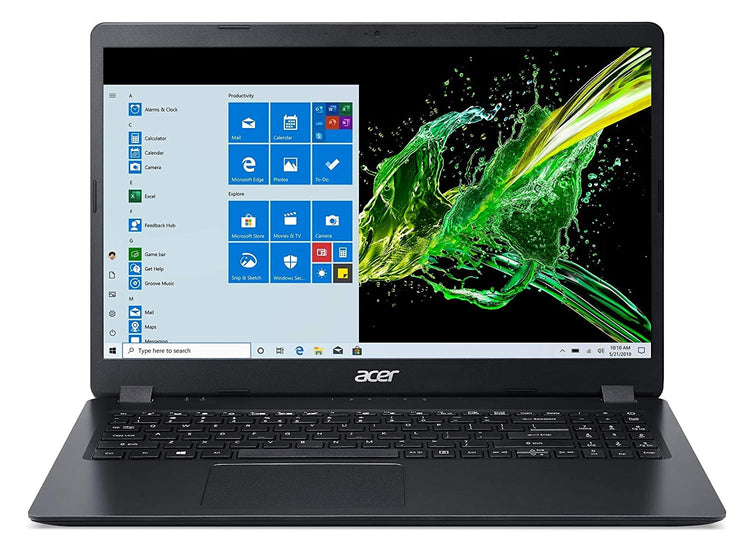 Acer  Aspire 315-56-594W (Acer  Aspire 3 Laptop, 15.6"  Full HD, 10th  Gen  Intel Core...