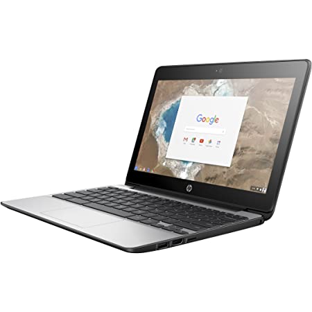 HP-11-v069cl (HP - 11" HD Chromebook (Celeron N3060,  4G, 16G eMMC) 11-v069cl Ash ...