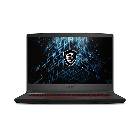 MSI GF65  Thin  10SDR-458US (MSI GF65  15.6"  Gaming Laptop Intel i7-10750H 5GHz GTX ...