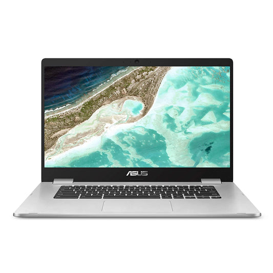 ASUS-C523NA (ASUS Chromebook Laptop- 15.6"  HD Anti-Glare NanoEdge Display, Intel ...