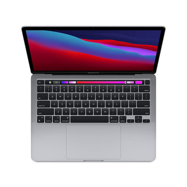 MacBook Pro-MYDA9LL/A (MacBook Pro  13.3"  Laptop - Apple M1 chip - 8GB Memory - 25...