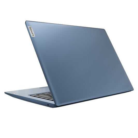 Lenovo-81VU000JUS (Lenovo IdeaPad 1 14.0"  Laptop, Intel Pentium Silver N5030    Qu...