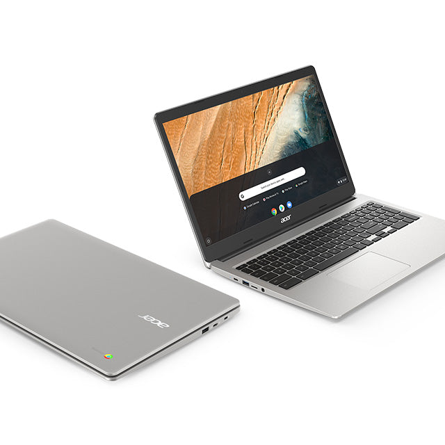 Chromebooks (Chromebooks) Acer  315 -CB315-3H-C2C3 (Acer  315 15.6"  Celeron 4GB/32GB Chromebook, 15.6"  HD Dis...