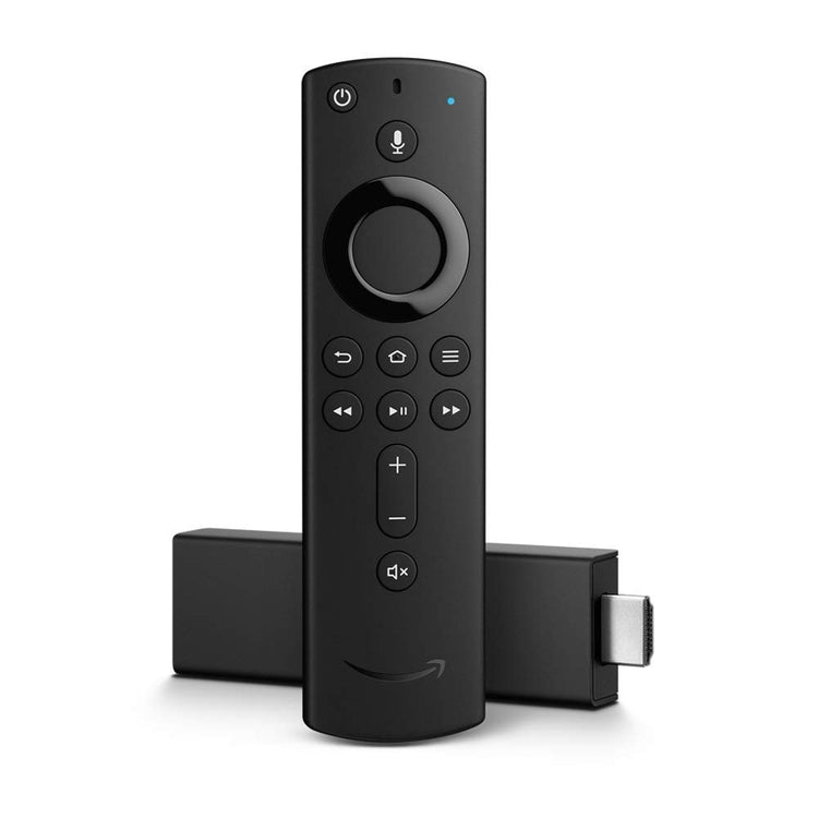 Amazon Fire TV Stick-4K (Amazon Fire TV Stick-4K)