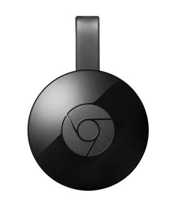 Google - Chromecast Streaming M (Google - Chromecast Streaming Media Player - Cha...