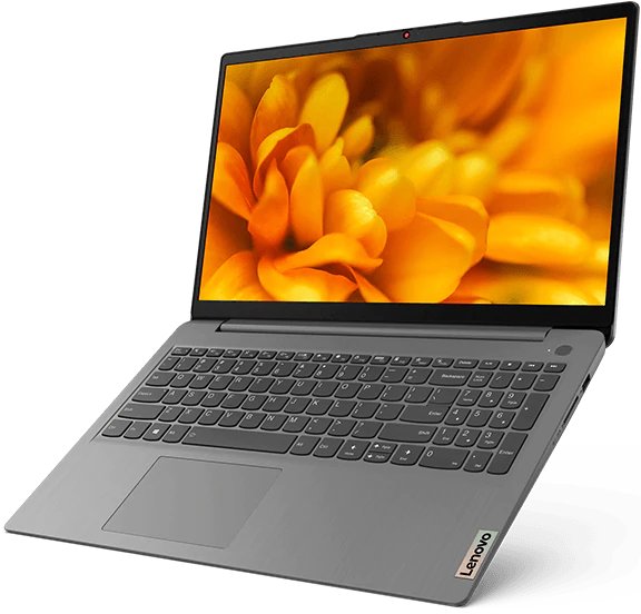 Lenovo -81X80055US (Lenovo Ideapad 3i 15.6"  FHD PC Laptop, Intel Core i3-1115G4, ...