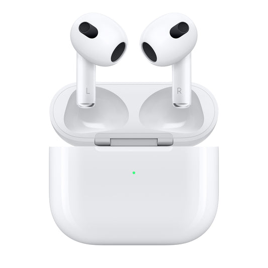 AirPods 3rd generation (Apple - AirPods 3rd generation)