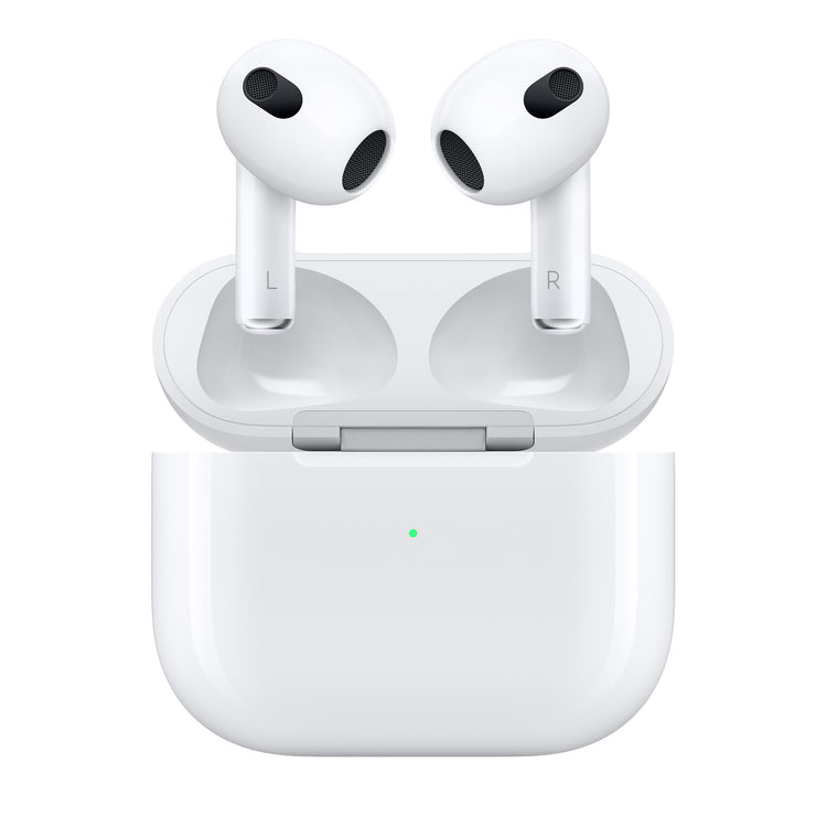 AirPods 3rd generation (Apple - AirPods 3rd generation)