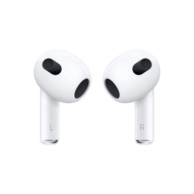 AirPods 3rd generation (Apple - AirPods 3rd generation)