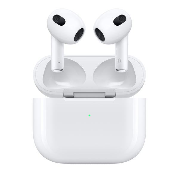 AirPods 3rd generation (Apple - AirPods 3rd generation)