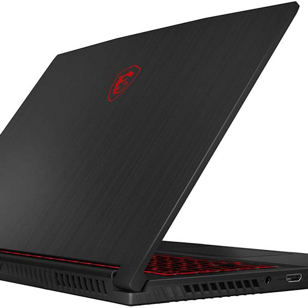 MSI GF65  Thin  10SDR-645 (MSI GF65  Thin i7 GTX 1660Ti  8GB/512GB Gaming Laptop)