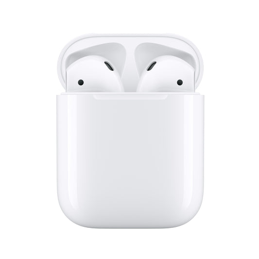 AirPods Generation 2 (Apple AirPods Generation 2 with Charging Case MV7N2AM/A)