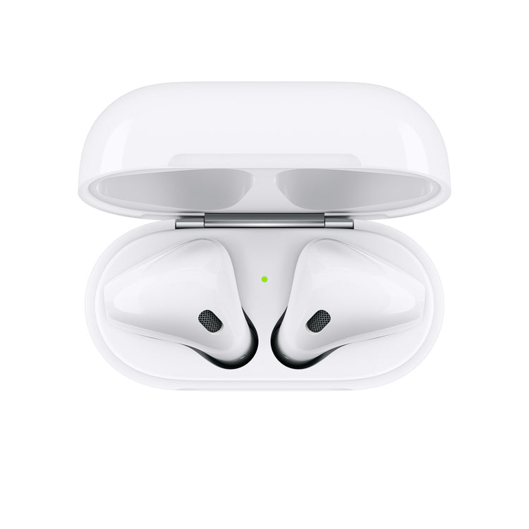 AirPods Generation 2 (Apple AirPods Generation 2 with Charging Case MV7N2AM/A)