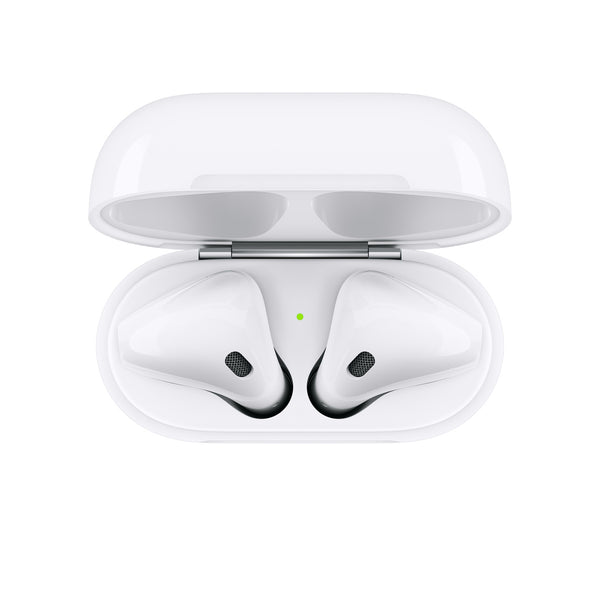 AirPods Generation 2 (Apple AirPods Generation 2 with Charging Case MV7N2AM/A)