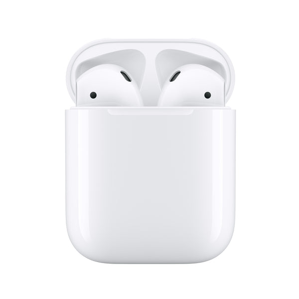 AirPods Generation 2 (Apple AirPods Generation 2 with Charging Case MV7N2AM/A)