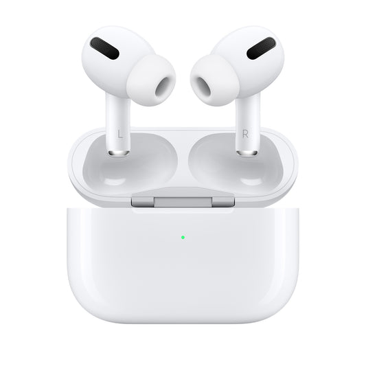 Apple - AirPods Pro (Apple - AirPods Pro)