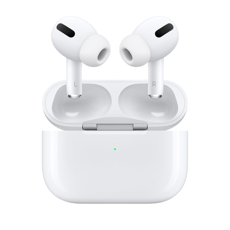 Apple - AirPods Pro (Apple - AirPods Pro)