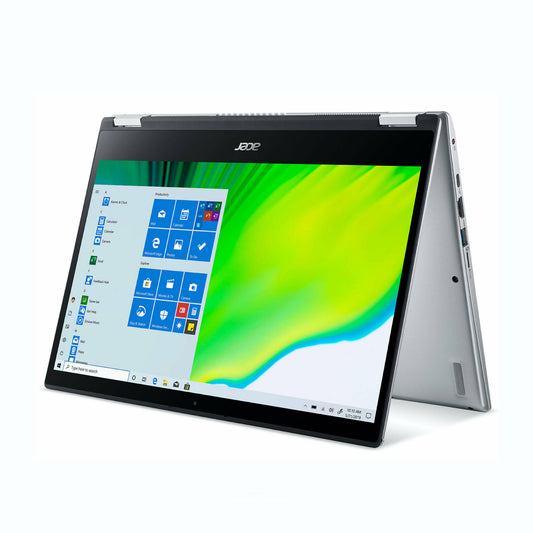 Acer  Spin 3 SP314-21-R56W (Acer  Spin 3 SP314-21-R56W 14" Touch 4GB 128GB  SSD 2.6G...