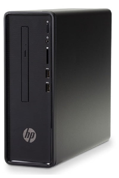 HP Slim 290-p0043w (HP Slim 290-p0043w, Intel Celeron G4900,  4GB RAM, 500GB  HDD, ...