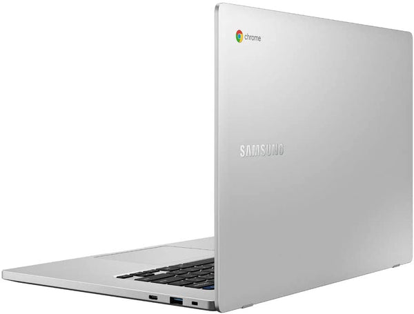 Samsung XE350XBA-K01US (Samsung - 15.6"  Chromebook - Intel Celeron - 4GB Memory -...