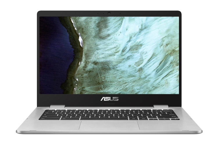 Asus C423N (Asus C423N Chromebook 14" Intel Celeron N3350  1.1GHz  4GB DDR4 64GB eMMC)