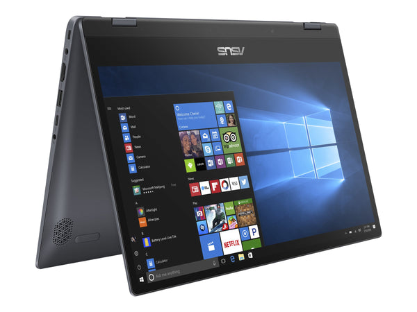 ASUS-TP412FA-OS31T (ASUS® VivoBook Flip TP412FA-OS31T Laptop, 14" Full HD Touch S...